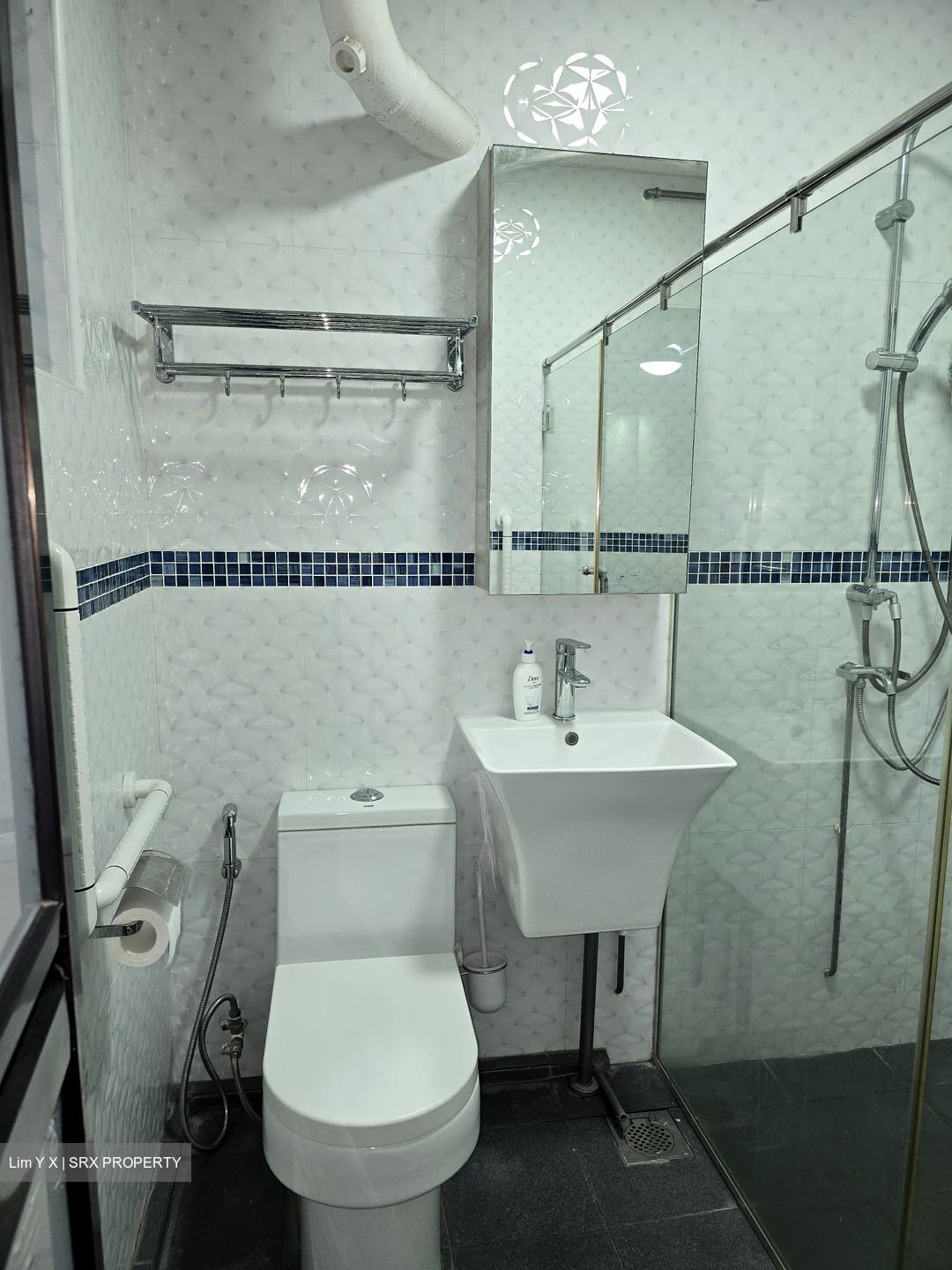Blk 832 Woodlands Street 83 (Woodlands), HDB 3 Rooms #553151471